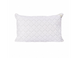 Подушка Алое Вера Leleka-Textile 50x70 стьобана 1005457 фото 2