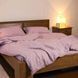 Постельное белье Tiare Сатин Страйп 71 Полуторный Viluta 	 1007508 фото 5
