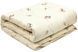 Тепла вовняна стьобана ковдра Viluta Wool Premium 200х220 Євро 1006746 фото 1