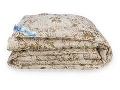 Ковдра Овеча Вовна Зима Ісландія Дуже тепла Leleka-Textile 140х205 Полуторний 1007837 фото