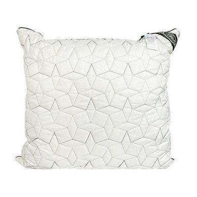 Подушка Эвкалипт Leleka-Textile 70x70 стеганая 1005460 фото