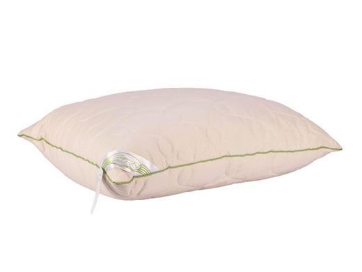 Подушка Эвкалипт Leleka-Textile 70x70 стеганая 1005460 фото