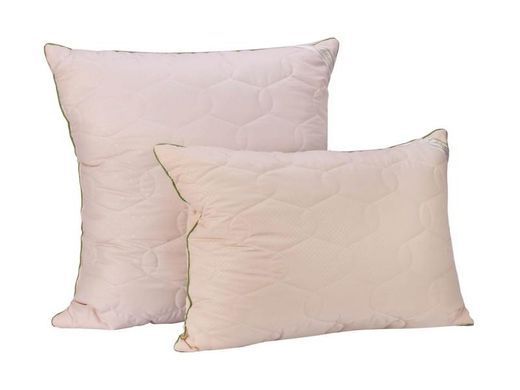 Подушка Эвкалипт Leleka-Textile 70x70 стеганая 1005460 фото